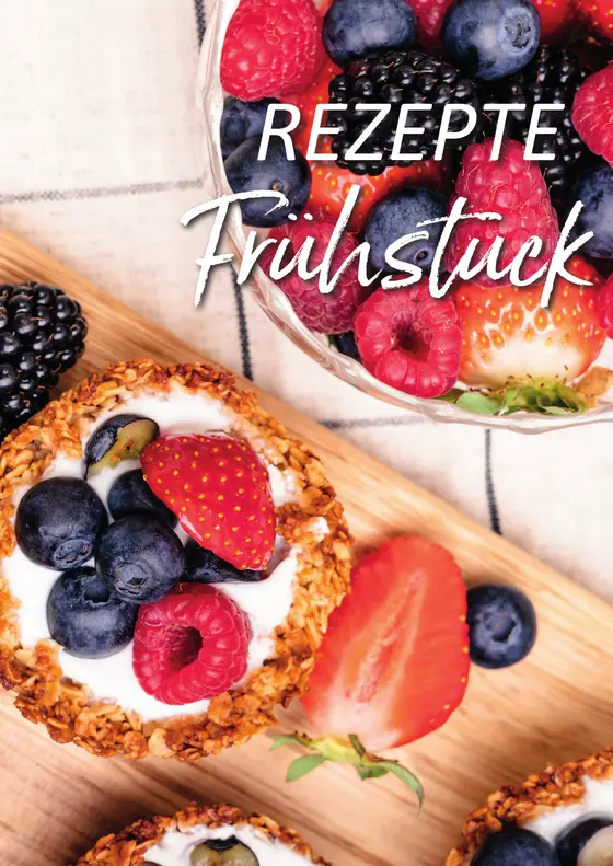 Kapitel Frühstück