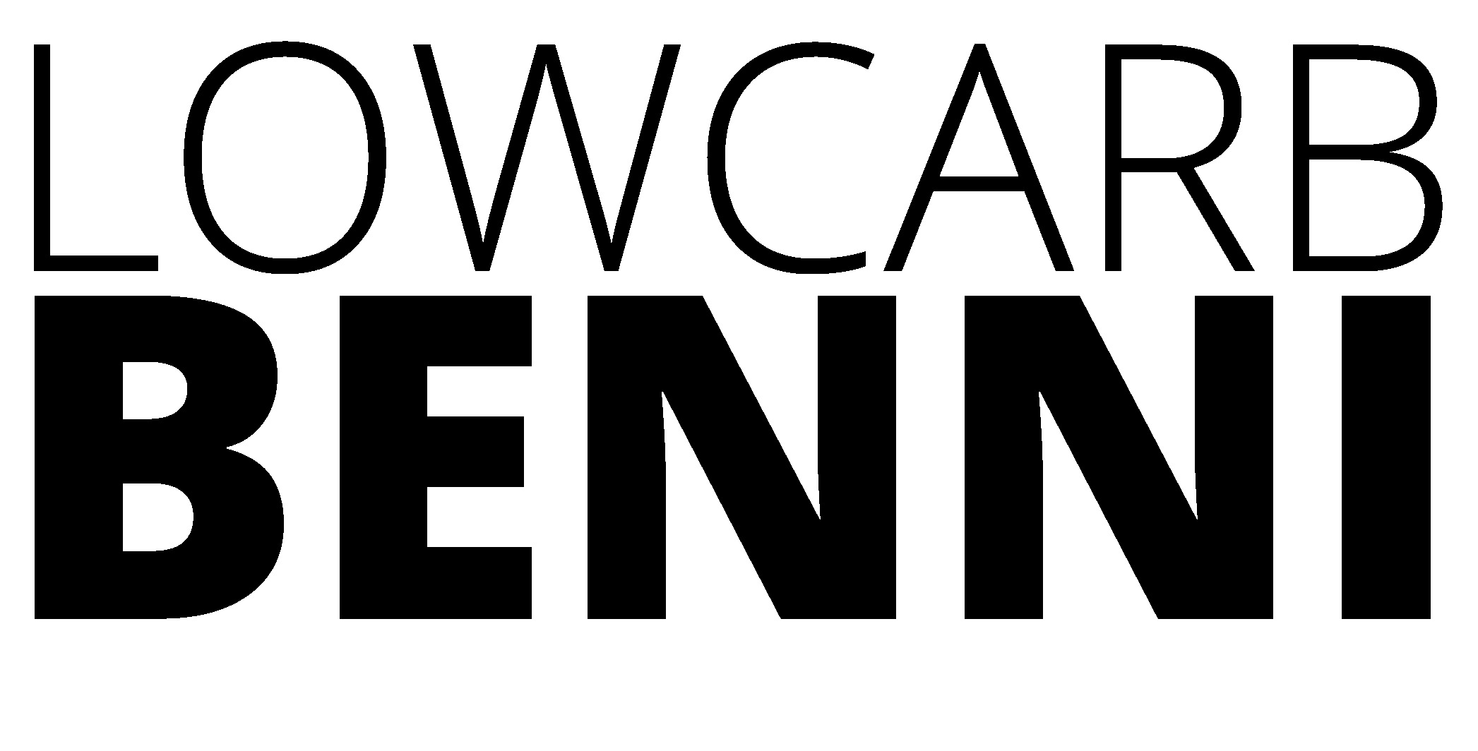 LowCarbBenni