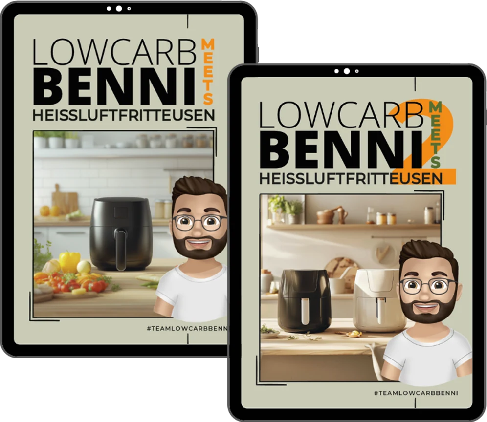 Beide eBooks