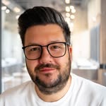 Instagram avatar