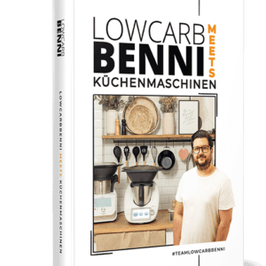 LowCarbBenni_meets_Küchenmaschinen