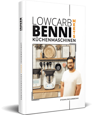 LowCarbBenni_meets_Küchenmaschinen