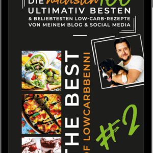 The_Best_of_LowCarbBenni_#2_eBook
