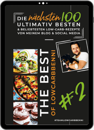The_Best_of_LowCarbBenni_#2_eBook