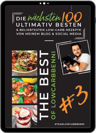 The_Best_of_LowCarbBenni_#3_eBook