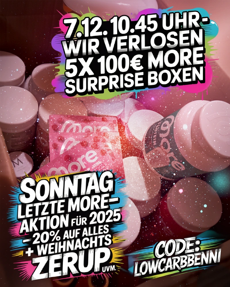 Protein Iced Coffee - Vanilla Chocolate Chip Cookie