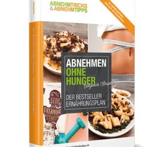 Ernährungsplan