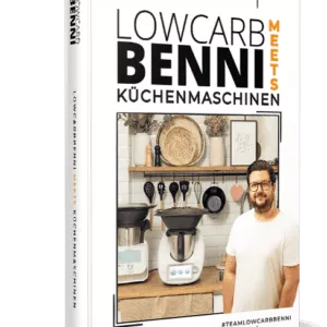 LowCarbBenni meets Küchenmaschinen