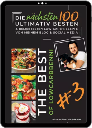 The_Best_of_LowCarbBenni_#3_eBook