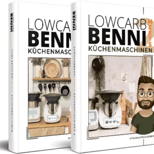 Küchenmaschinen-Paket