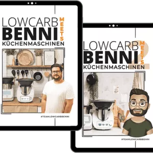 Küchenmaschinen-Paket (eBook)