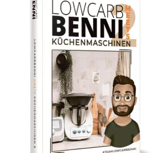 LowCarbBenni meets Küchenmaschinen 2