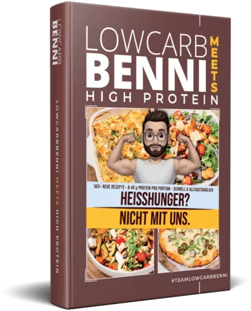 Mockup LCB meets High Protein